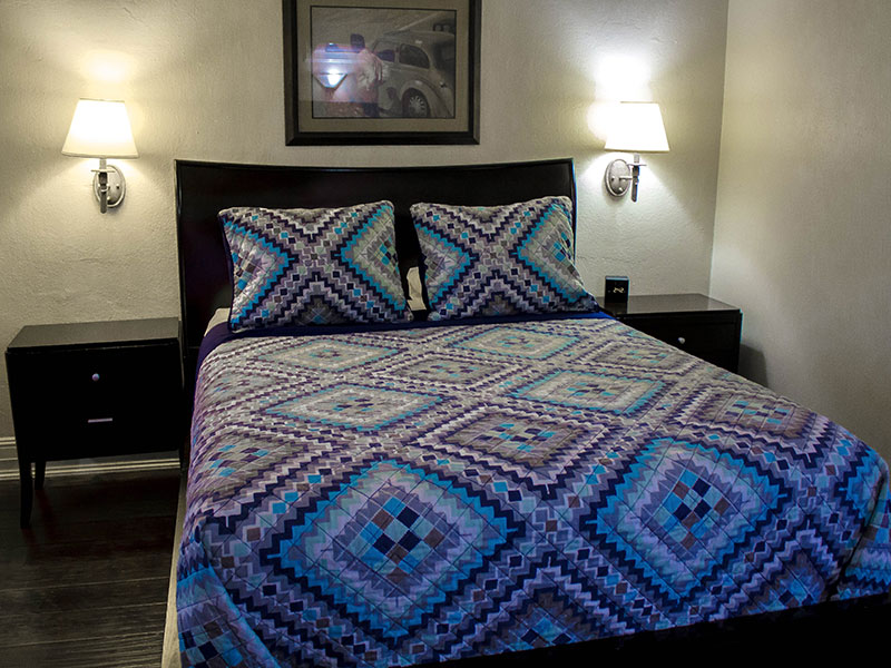 Los Gatos, Hotel/Garden Inn Hotel rooms