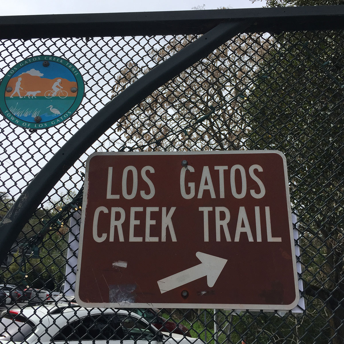 Things to do in Los Gatos/Creek Trail
