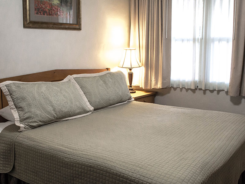 Los Gatos, Hotel/Garden Inn Hotel rooms