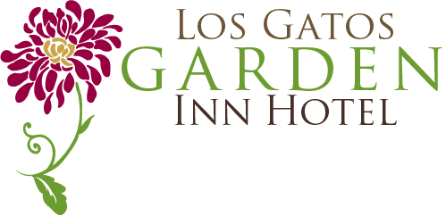 Los Gatos, CA lodging/Garden Inn Hotel